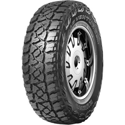 Zomerbanden KUMHO Road Venture MT51 32/11.50R15 113Q