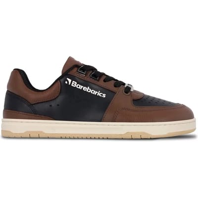 Barebarics Wave Barefoot Schoenen Bruin EU 36 Man
