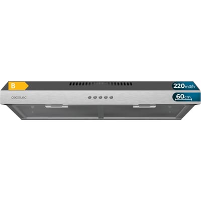 Hotte Cecotec Bolero Flux CM 602200