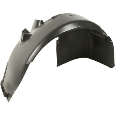Plastic spatbordbekleding BLIC 6601-06-0000118P