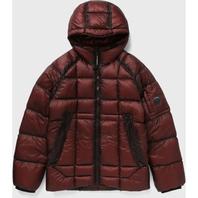 OUTERWEAR MEDIUM JACKET IN DD-SHELL