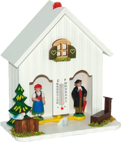 Trenkle - 893_wit - Weer huis - Color Edition