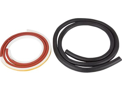 Remeha Afdichtingsset Inspectieluik 40kW – S53144 – Geschikt voor Remeha W40