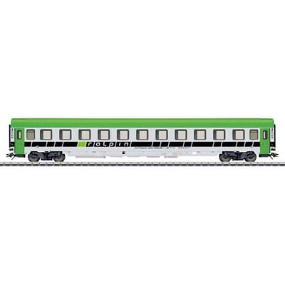 Märklin 43613 Personenrijtuig AC Model Railways-onderdelen en accessoires