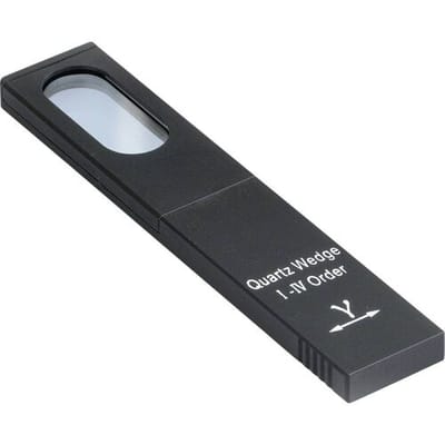 OBBA1320 OBB-A1320 Kwarts lens Kwarts lens Geschikt voor merk (microscoop) Kern