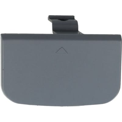Ventilatiegrille, bumper, trekhaak BLIC 5513-00-0076920P