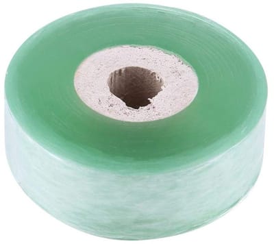Zelfklevende PVC Grafting Tape 2CM x 100M voor Tuinieren, Snoeien en Fruitboom Veredeling