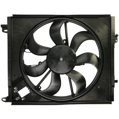 Ventilator THERMOTEC D8R020TT