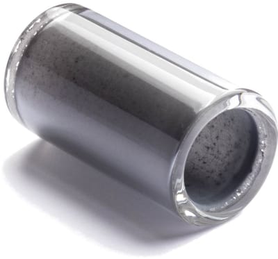 Dunlop C218 Moonshine Glass Slide medium short - Bottleneck