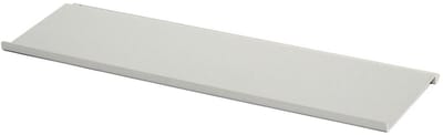SOTECH Linero MosaiQ bovenblad 'M' 350x107x8 mm titanium grijs