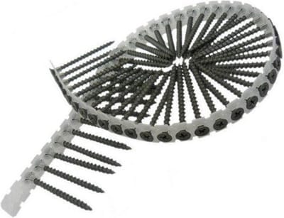 Tf Gipsschroef Fijne Draad 3.9x35 Band - 1000 stuks