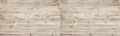 Zelfklevende vloerbedekking - Nevada houten parket - Antislip beschermlaag op rol - 60x200cm