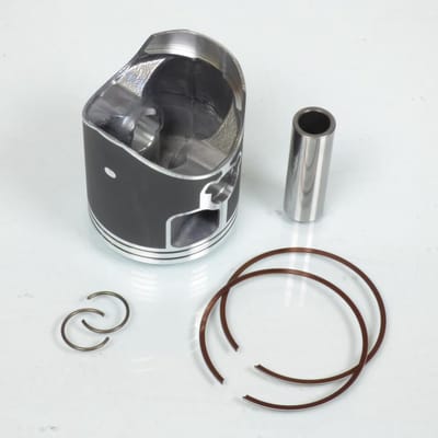 Piston moteur Vertex pour Moto Beta 250 RR 2013 à 2016 23630A / Ø66.34mm cote A Neuf