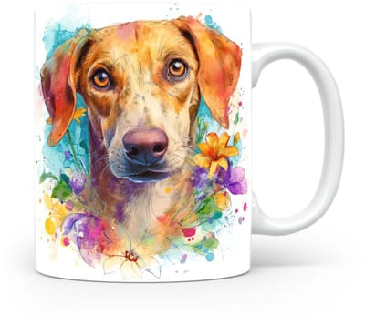 Beker Jura Laufhund