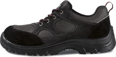 Parkside veiligheidsschoenen maat 46 - Werkschoenen - stalen neus -