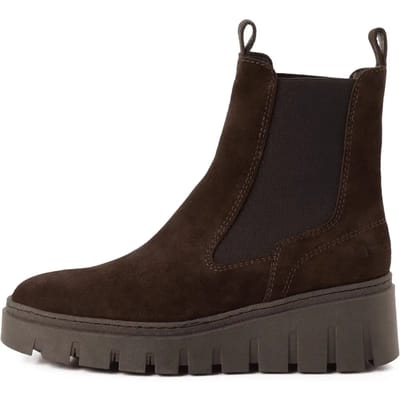 Vrouwen Chelsea boots Tamaris 1-25489-45