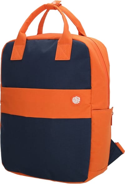 Beagles Nova Rugzak 15,6 inch - Laptopvak - Rugtas - Werk - School - Dames - Heren - Blauw