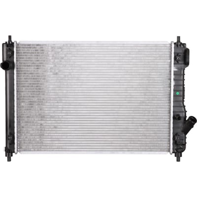 Radiator, motorkoeling NRF 53903