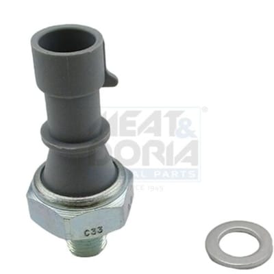 Oliedrukschakelaar MEAT & DORIA 72085