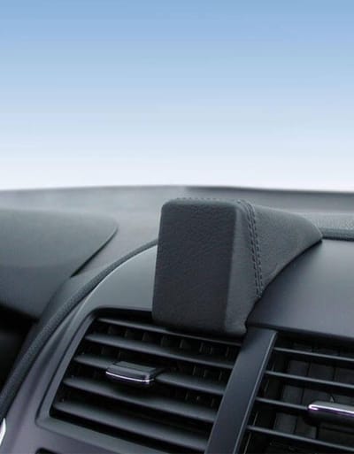 Kuda houder geschikt voor Citroën C4 Aircross 05/2012-2019 Kleur: Zwart