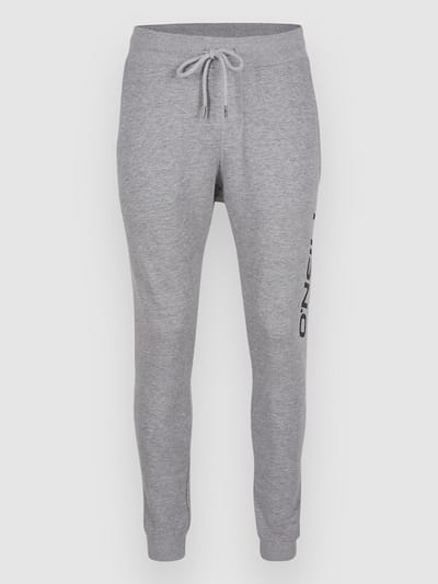 O'Neill Sweat Men Joggingbroek grijs
