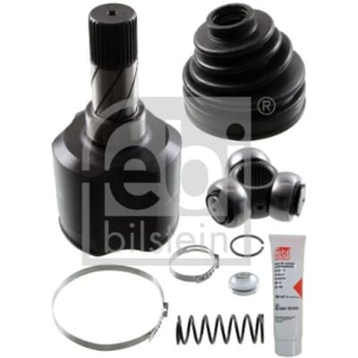 Febi Bilstein Homokineet reparatie set, aandrijfas FEBI 186383