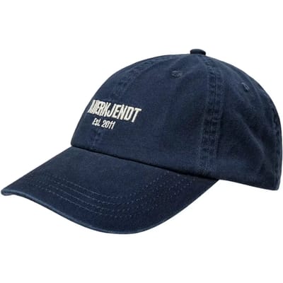 Baseball cap Anerkjendt Jeff Logo