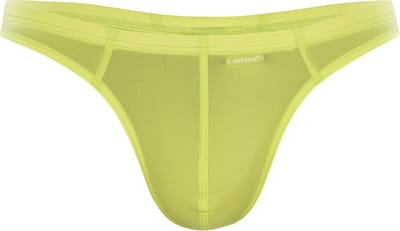 Olaf Benz String RED0965 Minitong