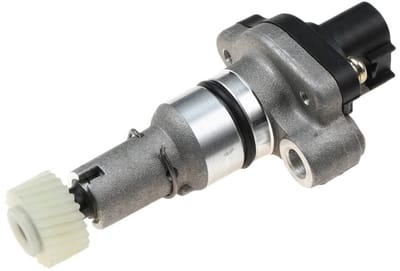 Dailygoods- Voertuigsnelheidssensor - Geschikt voor T0Y0TA MR2 1991-1995/RAV4 1996-2000 - 3 pinnen - Onderdeelnummer 83181-12060/8318112060 - Hoogwaardige materialen - Perfecte pasvorm - Snelheidsensor