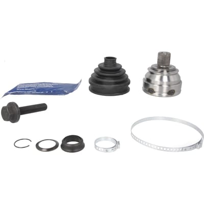 Homokineet reparatie set, aandrijfas MEYLE KIT 100 498 0056