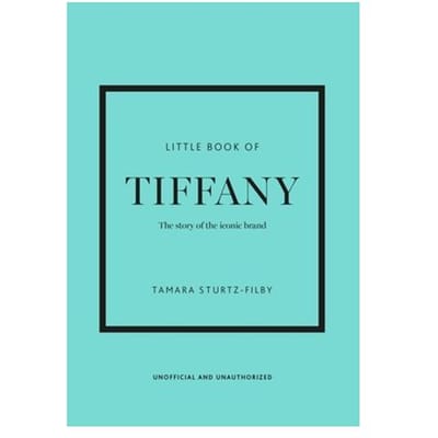 Little Bk Van Tiffany & Co Een Merk Met Erfgoed En Meer Culturele Betekenis Dan