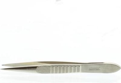 Splinter Pincet 6.5Cm 424-2