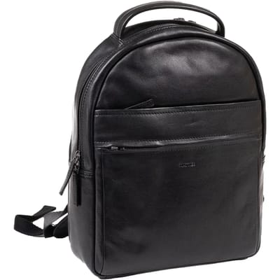 Sac à dos leerzijde/satijn Matties Bags