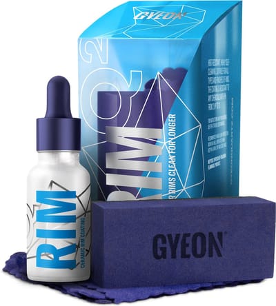 GYEON Q² RIM EVO