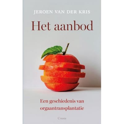 Het Aanbod - Jeroen van der Kris