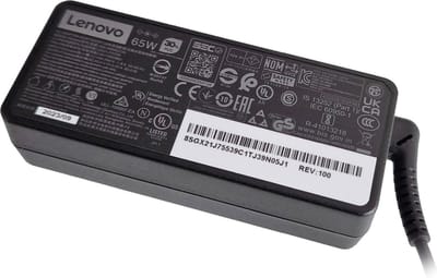 Lenovo 35045524 oplader 65W