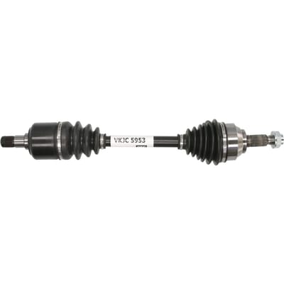 Aandrijfas SKF VKJC 5953