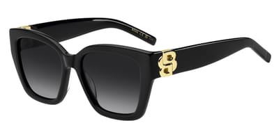 Hugo Boss BOSS 1938/G/S Black 54/18/135 WOMAN Zonnebrillen