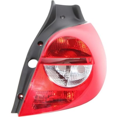 Achterlicht VALEO 088972