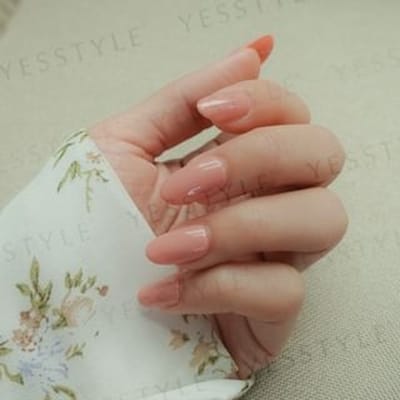 Cosplus - 0121 Nail Gel Polish Nude Collection 2 312 Pink 8ml