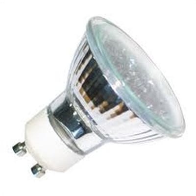 ETH Led GU10 D35mm 3w 2700k 250Lm dimbaar 35x47mm