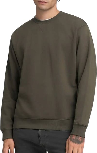 Replay Sweater Heren - Maat L