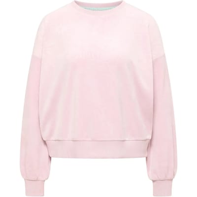 Dames sweatshirt Ragwear Wuss Embossed