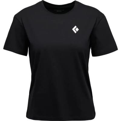 T-shirt dames Black Diamond Equipment