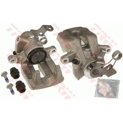 Remklauw TRW BHN822E, achter rechts