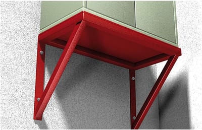 Fischer Chim. Netwerk fis-h 16 x 130 K