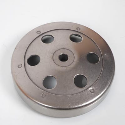 koppelingsklok één voor scooter kymco 250 b&w 2000 00127980 / s70000 nieuw