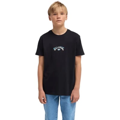 T-shirt kind Billabong Arch Diamond