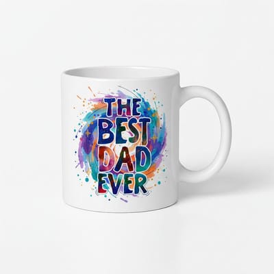 Nevolis® | Espressomok 330ml met Uniek Design | Ontwerp Jouw Eigen Mok | Handgemaakt Cadeau voor Koffieliefhebbers | Gepersonaliseerd op Aanvraag | Enkel of Grote Bestelling