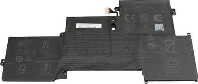 HP HSTNN-DB7H Batterij - 40Wh